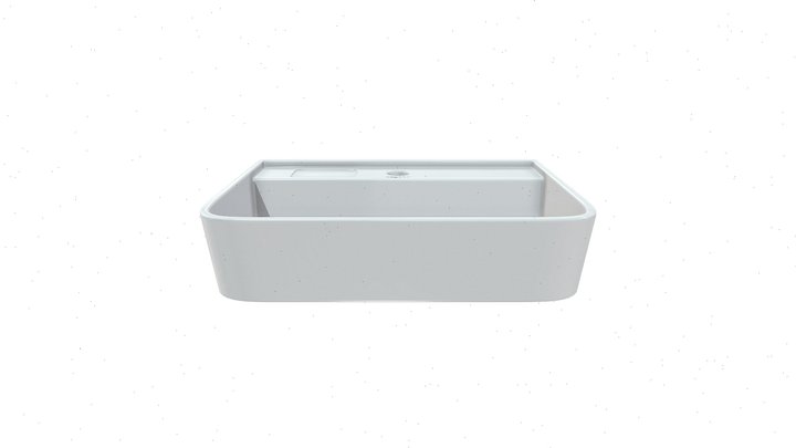 aquant Basin 1933 3D Model
