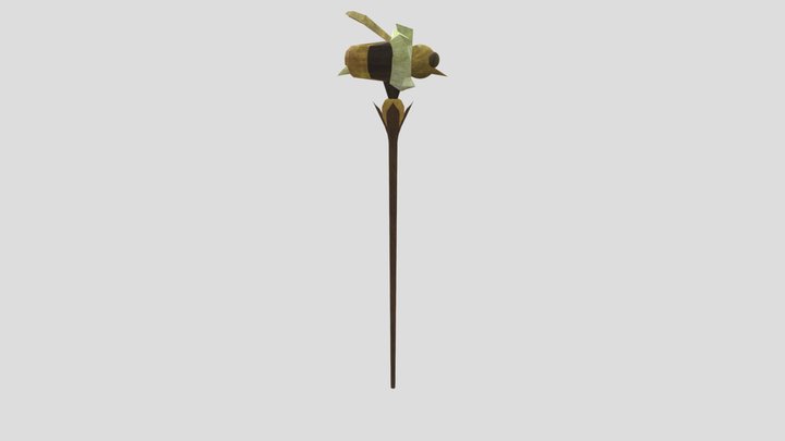 P06c_BoyerM 3D Model