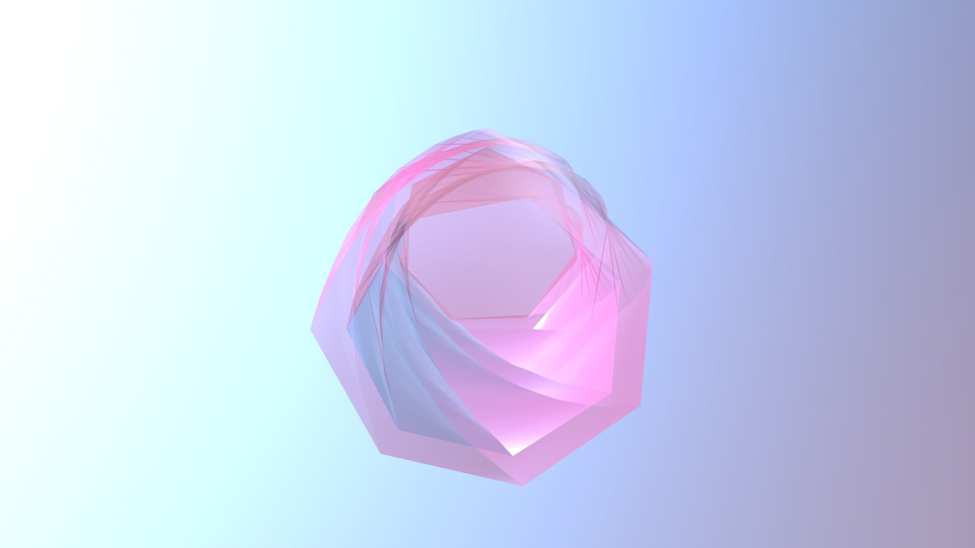 My Model animated