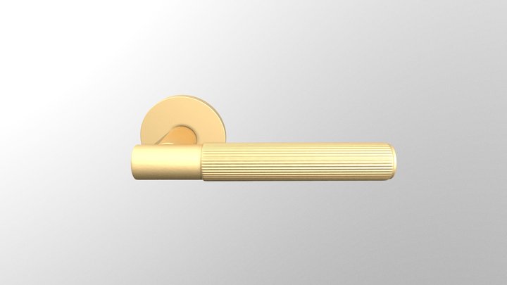 Lindo KLI O MG00 3D Model