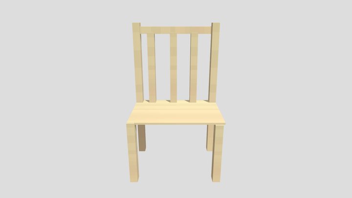 Cahir 3D Model
