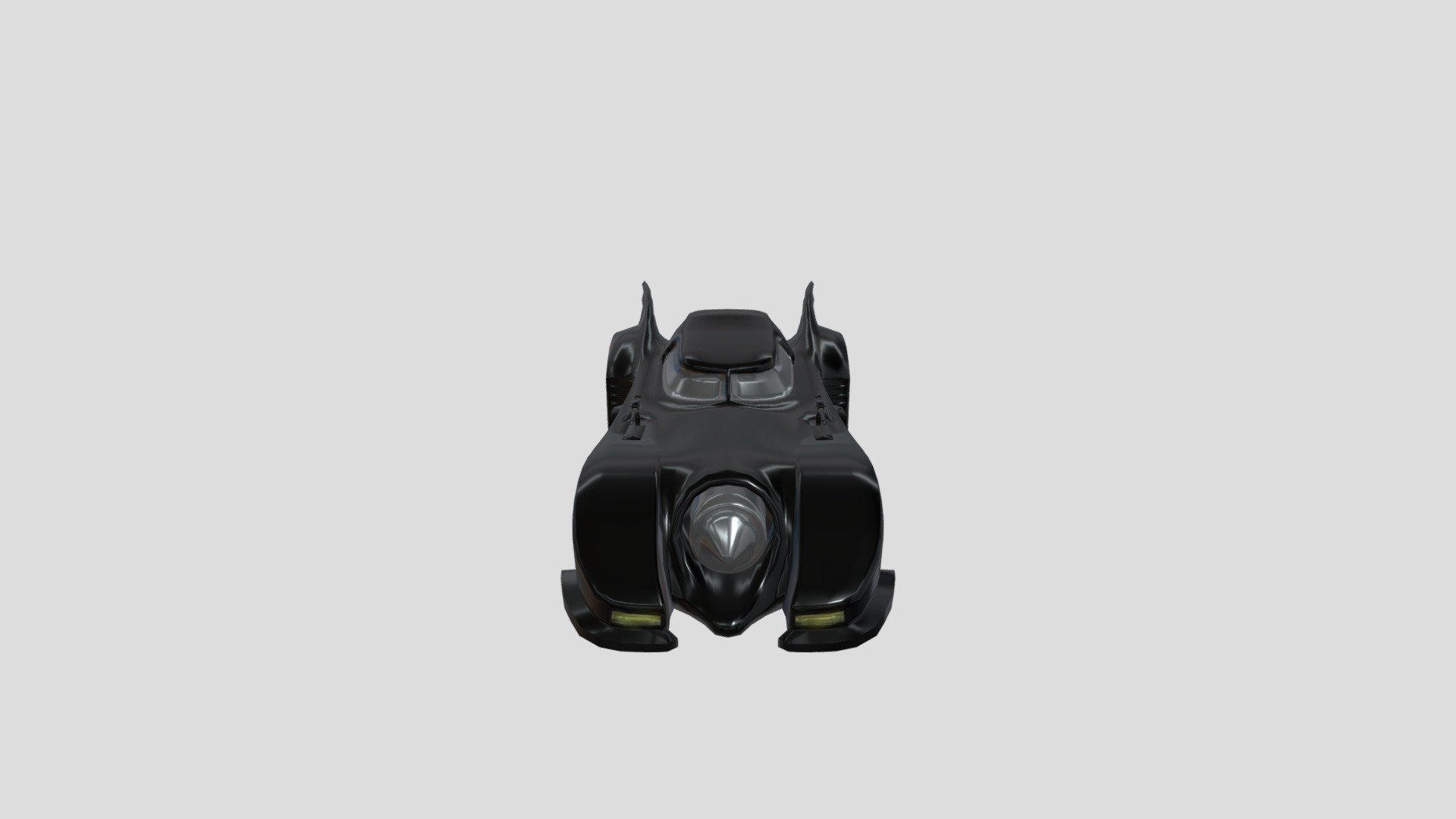 Batmobile