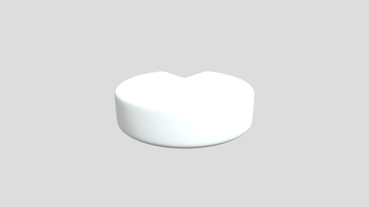 SGD 114 Module 5 Megan Hedrick 3D Model
