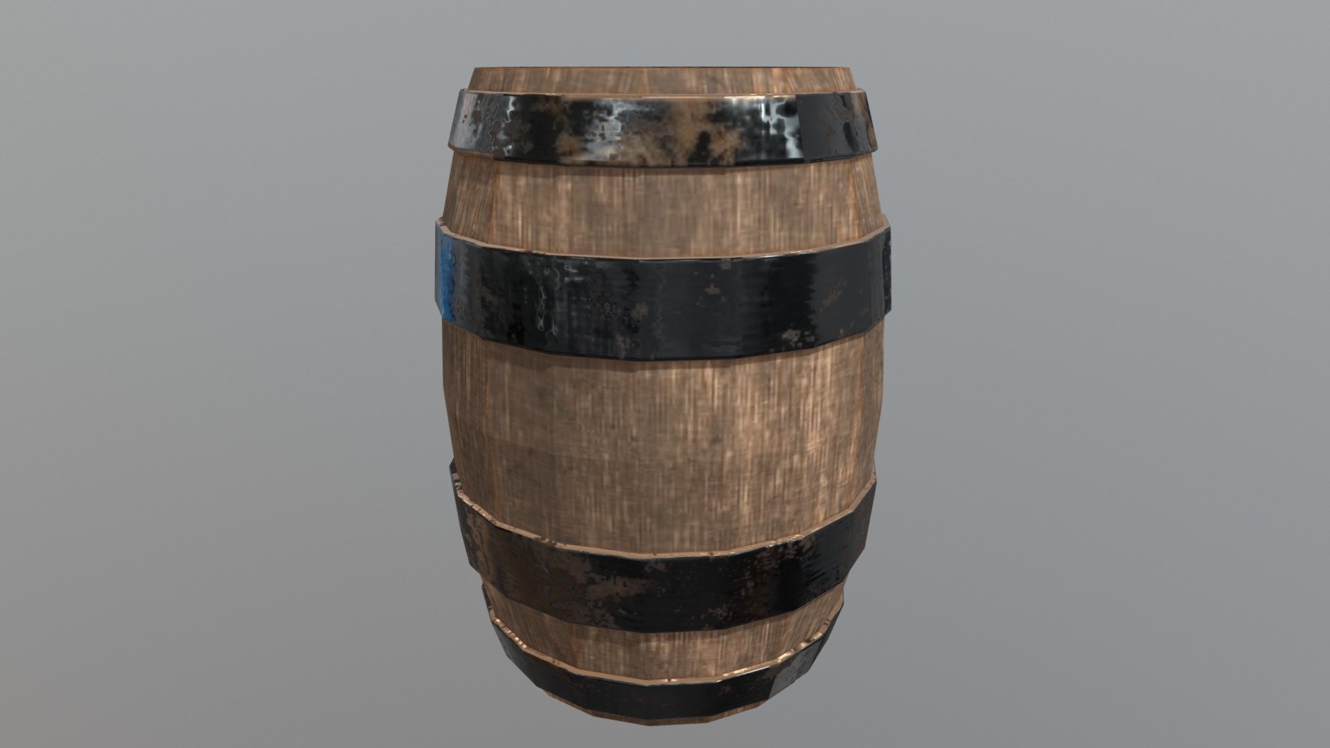 Old-barrel  Downloadable