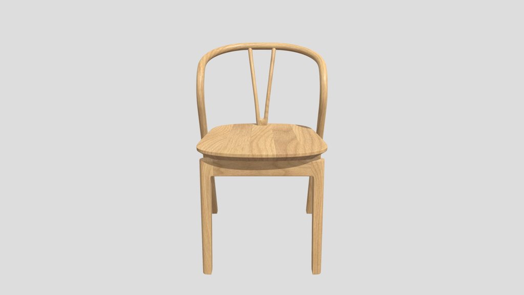 Flow Chair