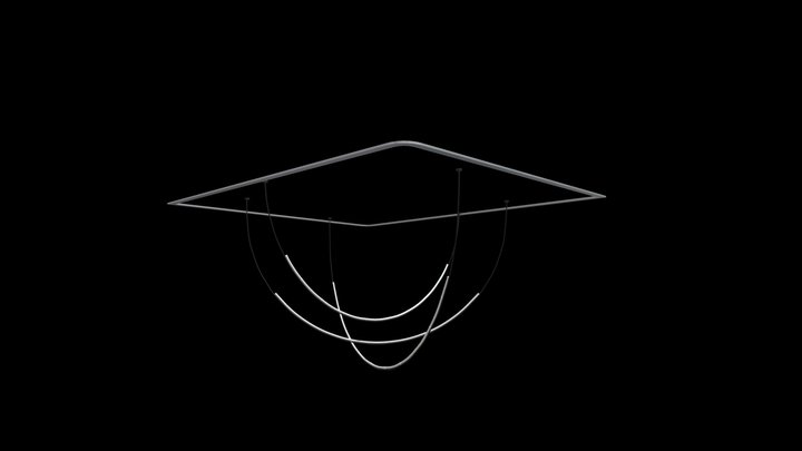 MehmetBey25'likborulu 3D Model
