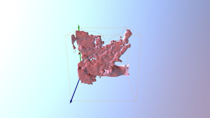 Test5 3D Model