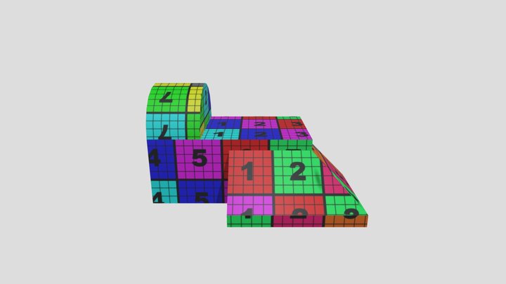 Assignment3 3D Model