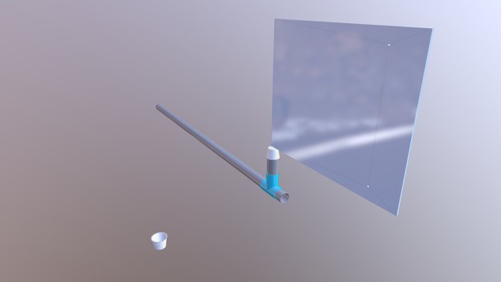 try 3D Model