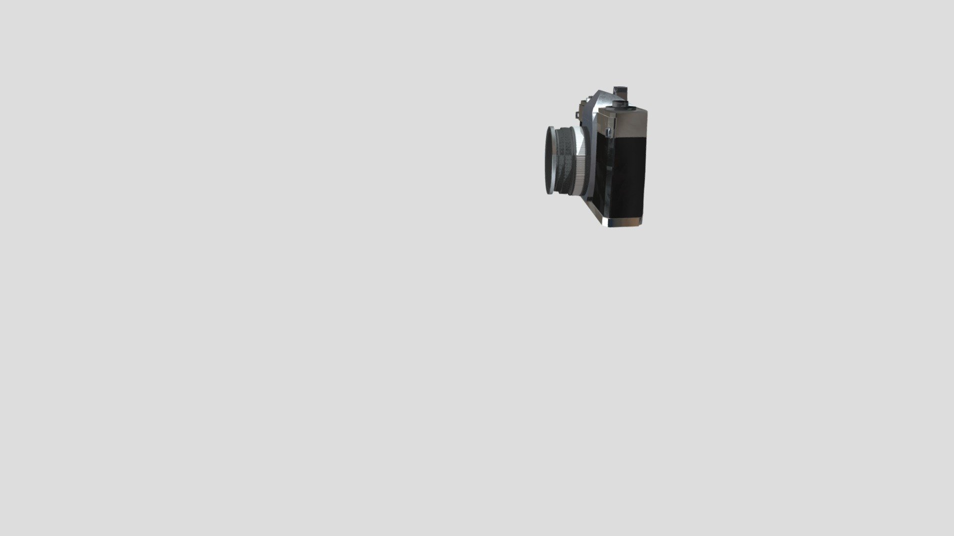 Camera Optimized