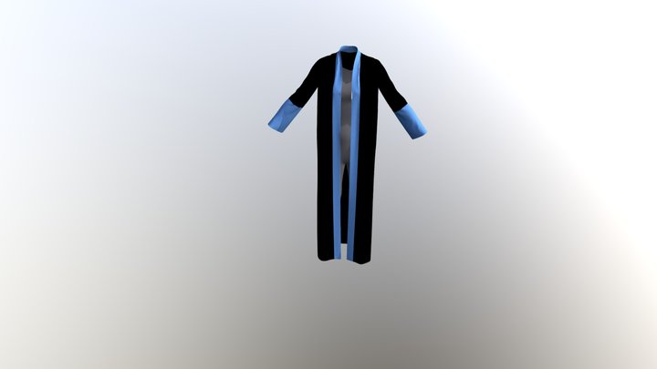 just for test 3D Model