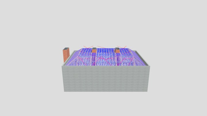 J06339 - Rev A - CONSTRUCTION 3D Model