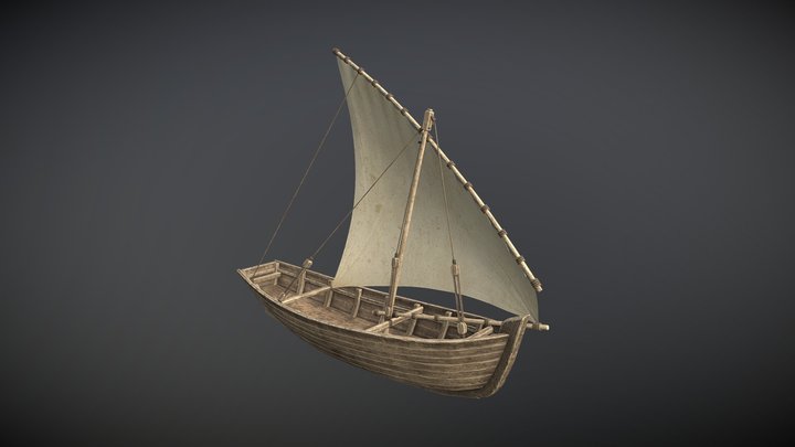 Arabian Dhow