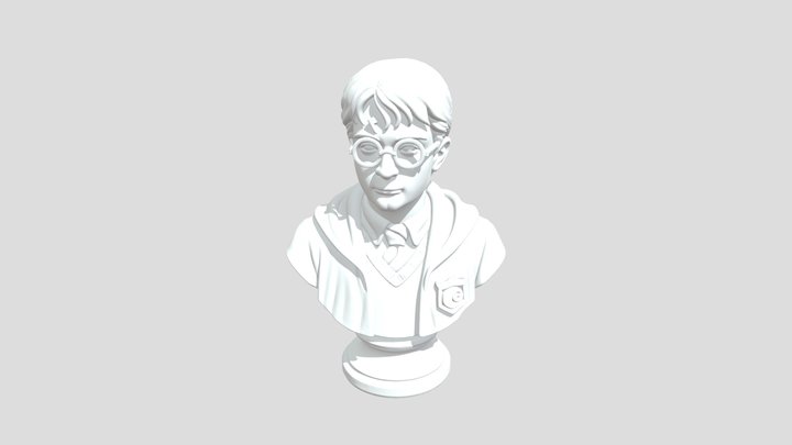 3D Printing in Nepal 3D Model