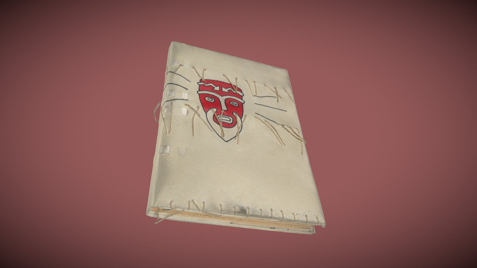 Gert Hansen - Iceland 2025 — Sketchfab embed 3D viewer