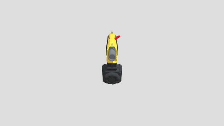 KMC-10 3D Model