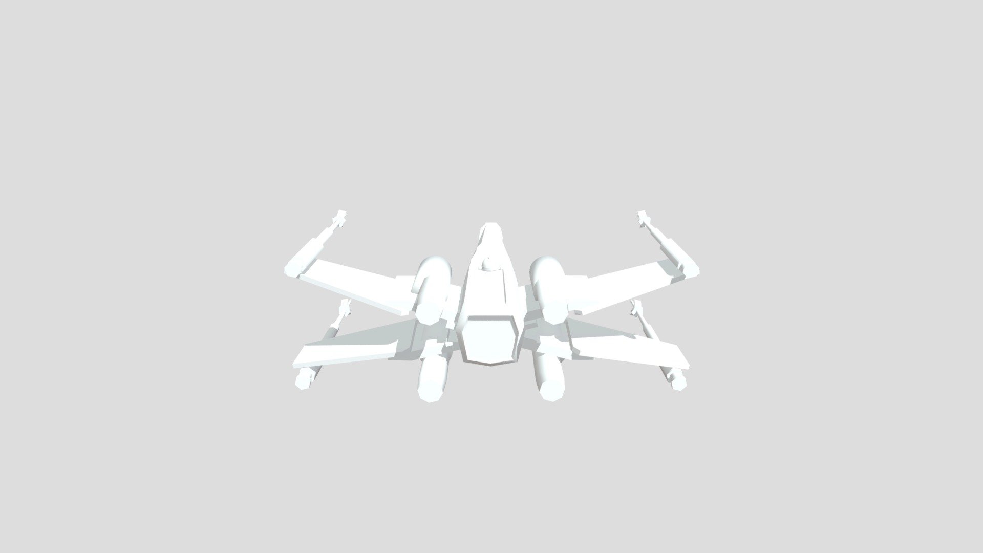 X-Wing v3