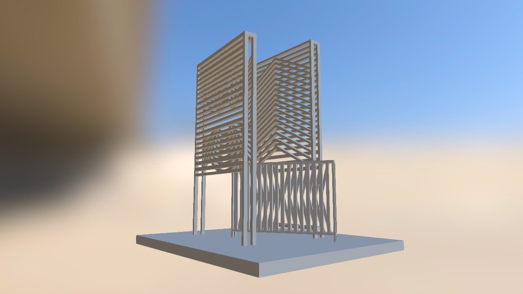 Escultura_Movil_Eusebio Sempere