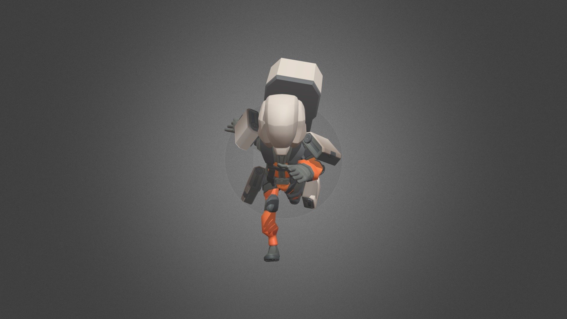 Sketchfab Run - Download Free 3D model by NiklasG [c977ad2] - Sketchfab