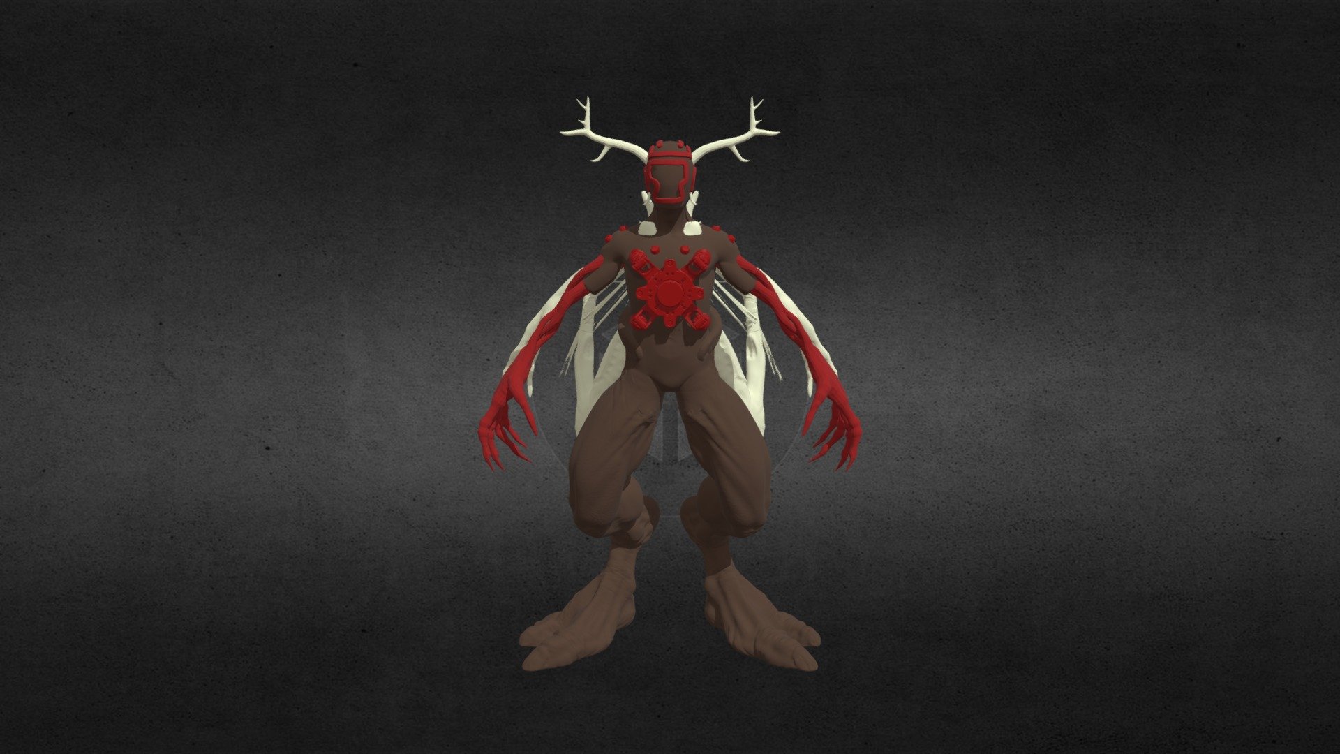 Sculpt Practice