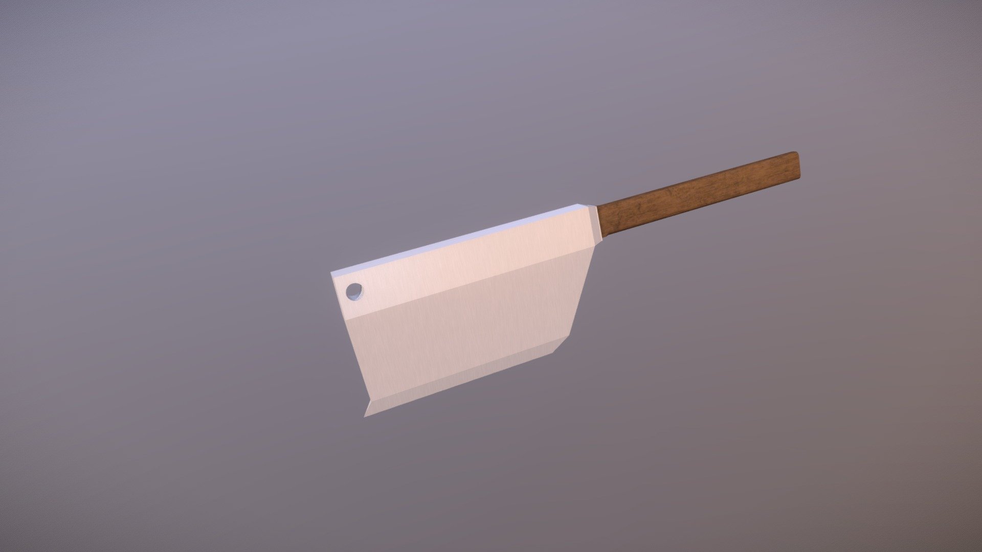 Knife