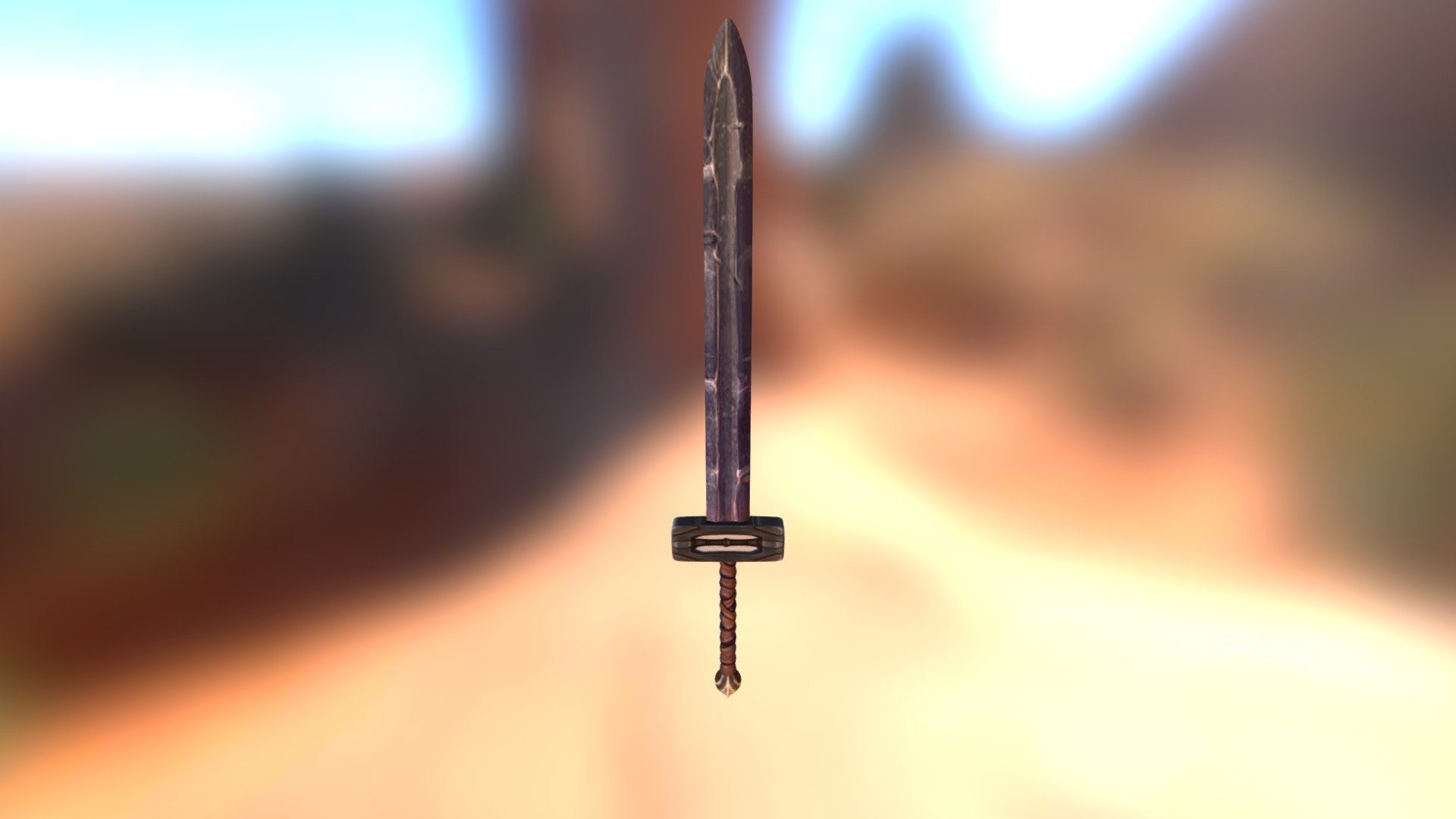 Sword