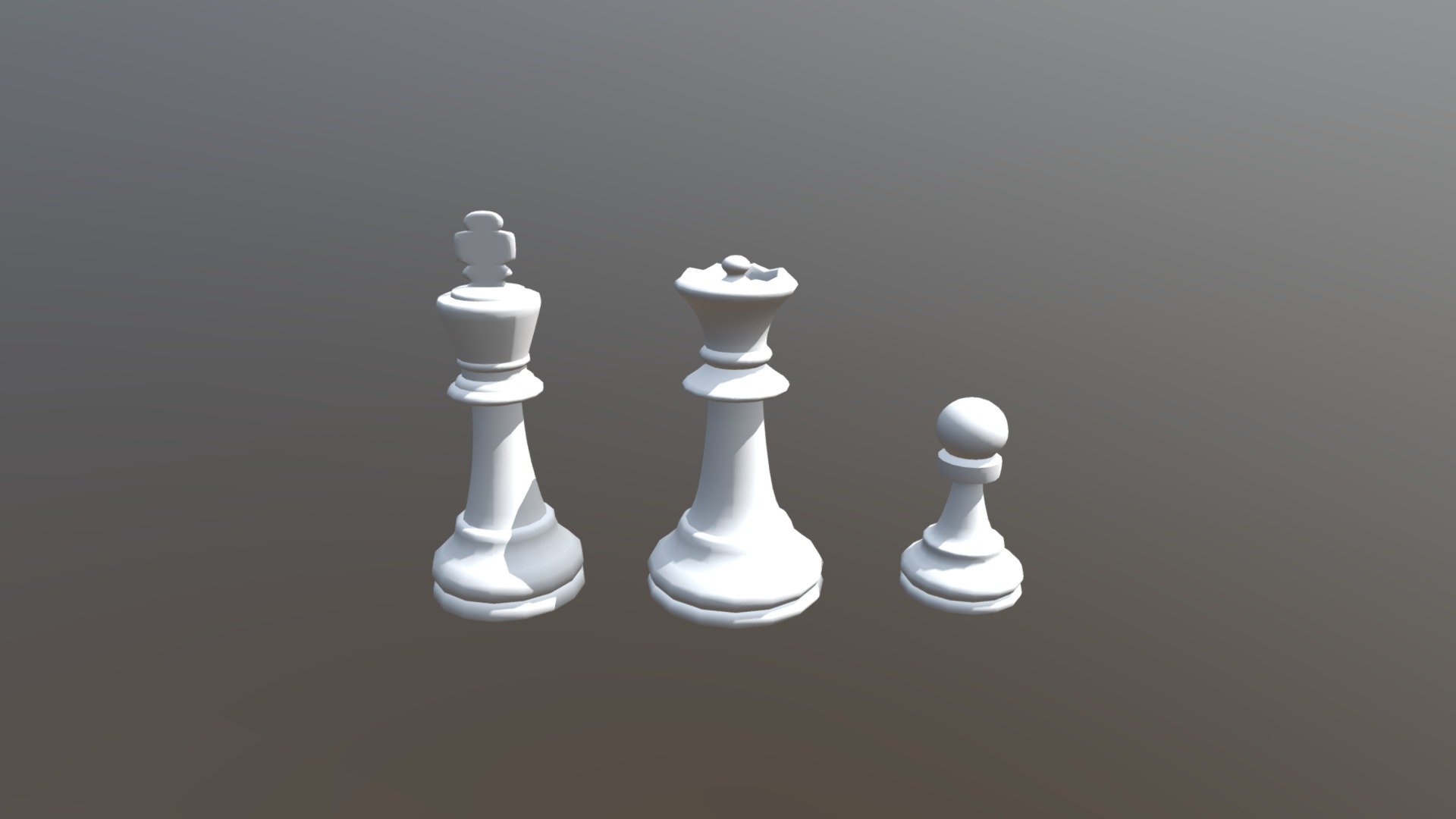 Chess Pieces