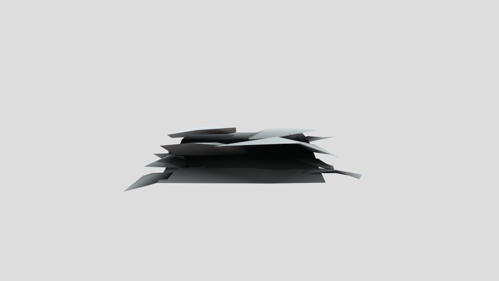 Ivy Creeper Tile 1m 01 02