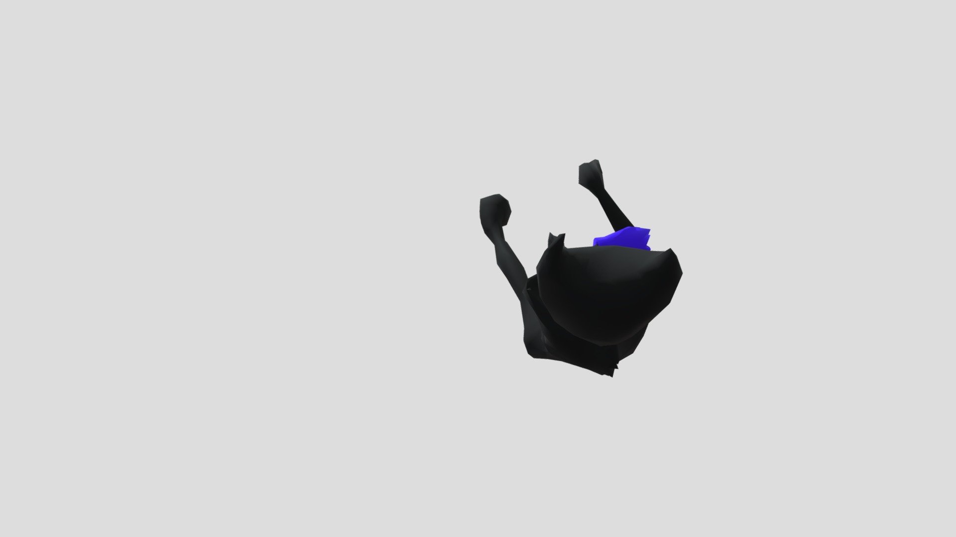 Flying Back Death
