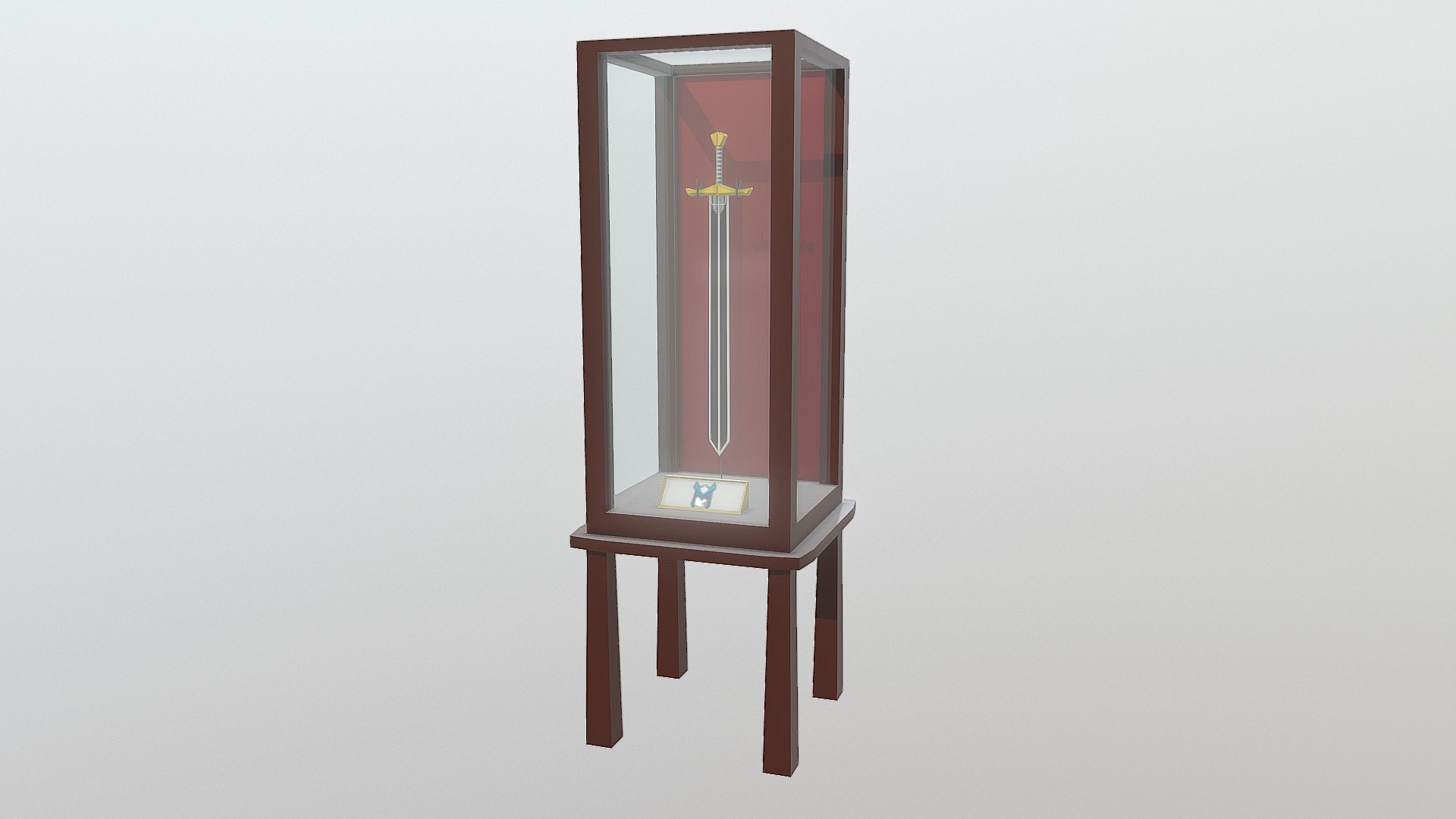 Sword - Kılıç
