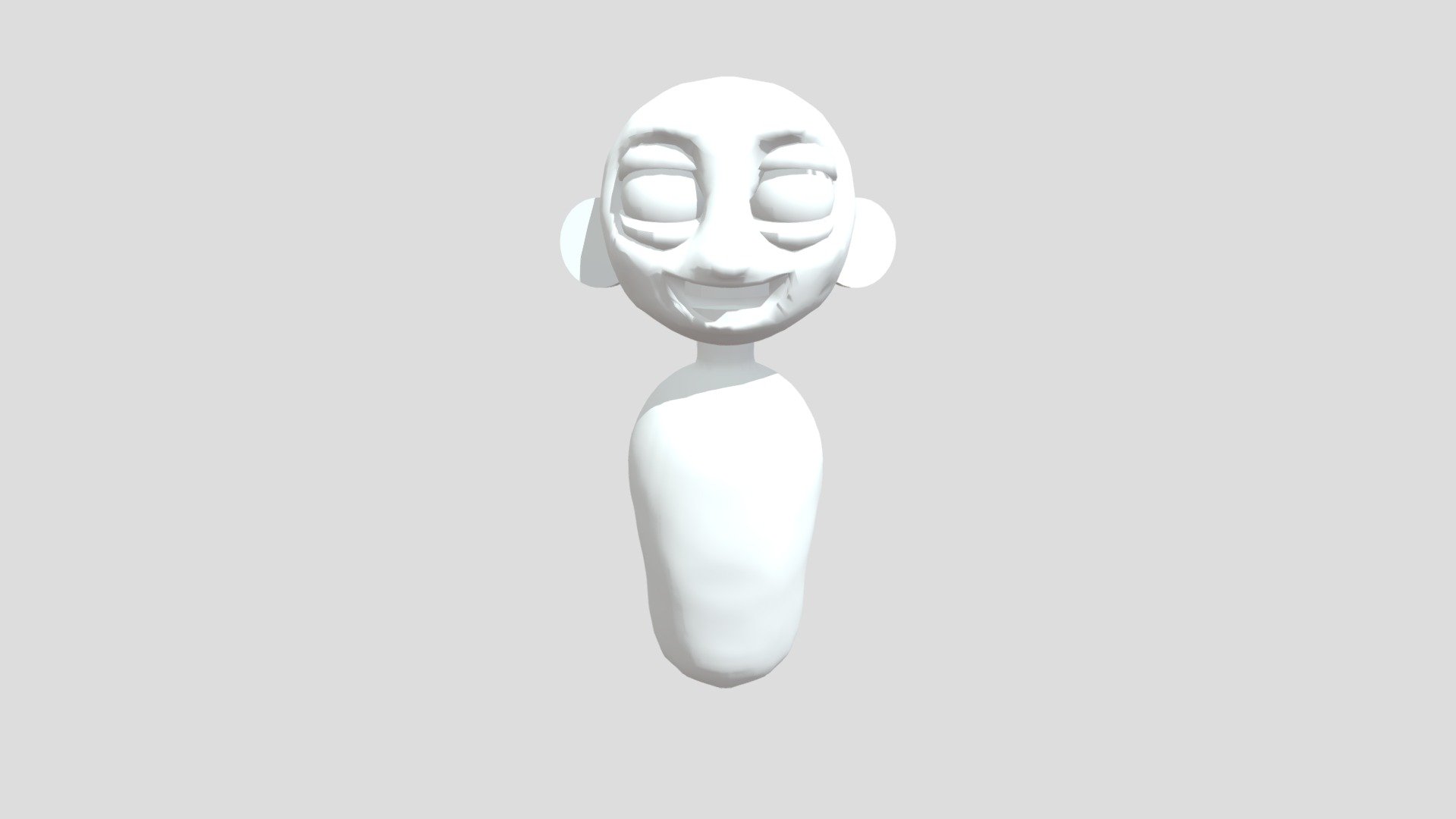 torso