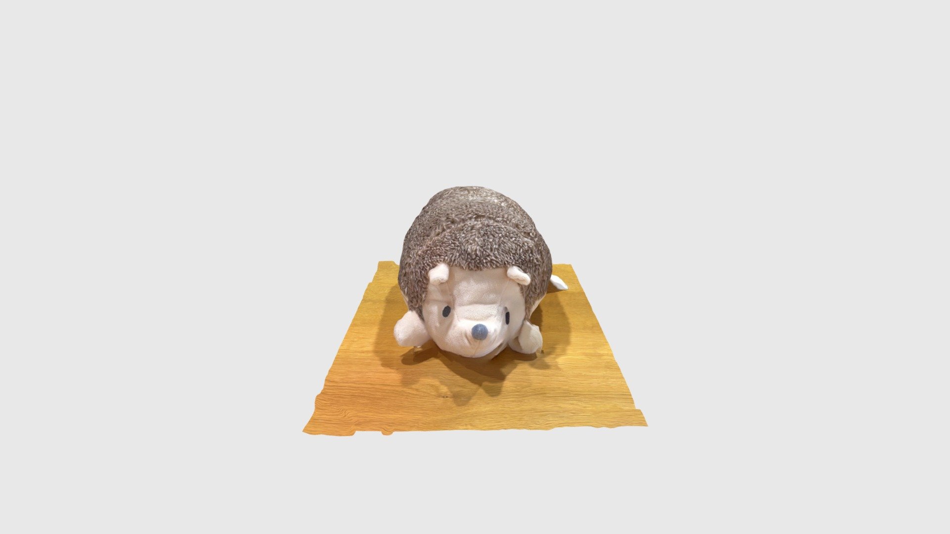 なぎのハリネズミ🦔