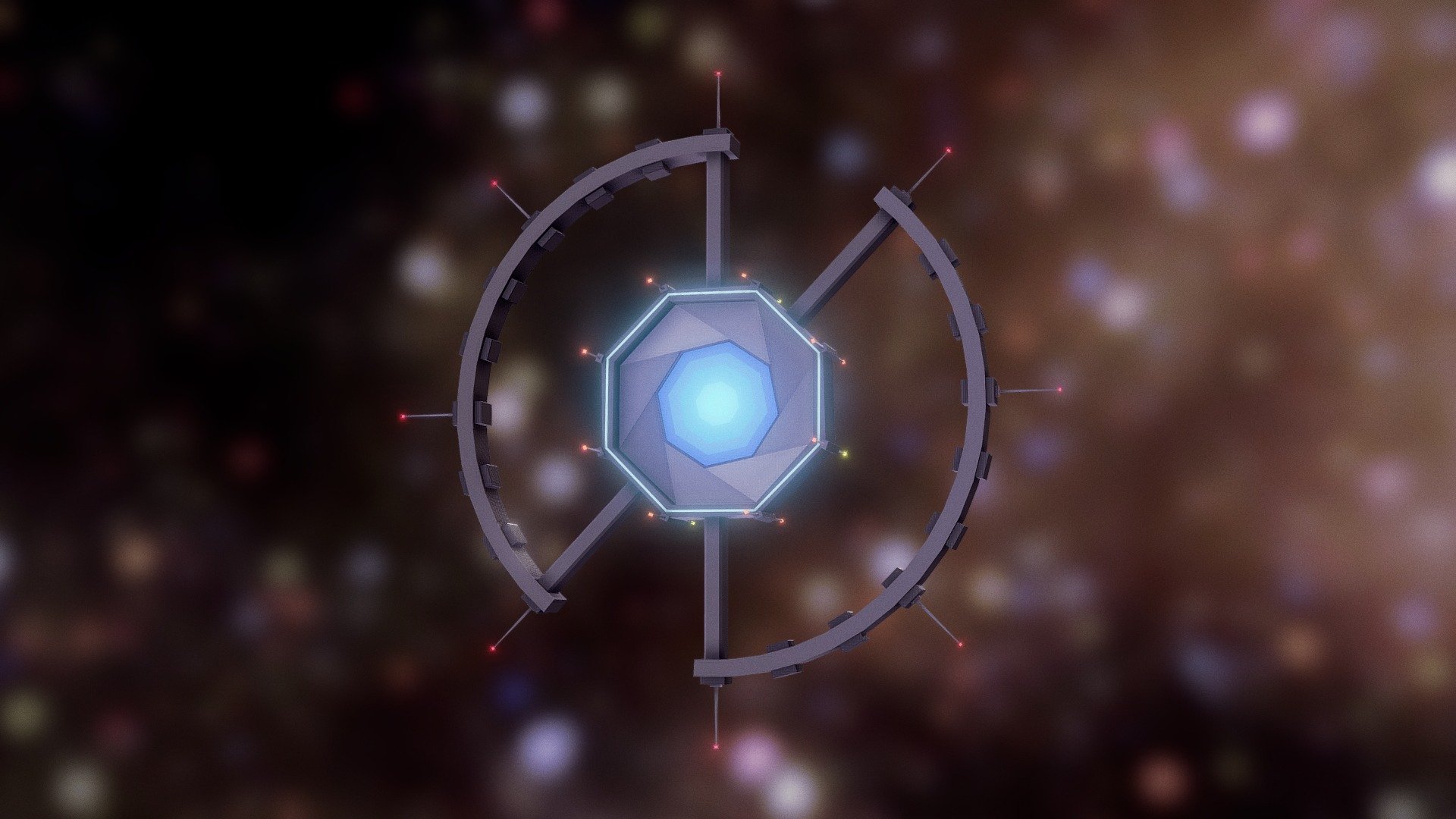 Portal | XYZ daily marathon