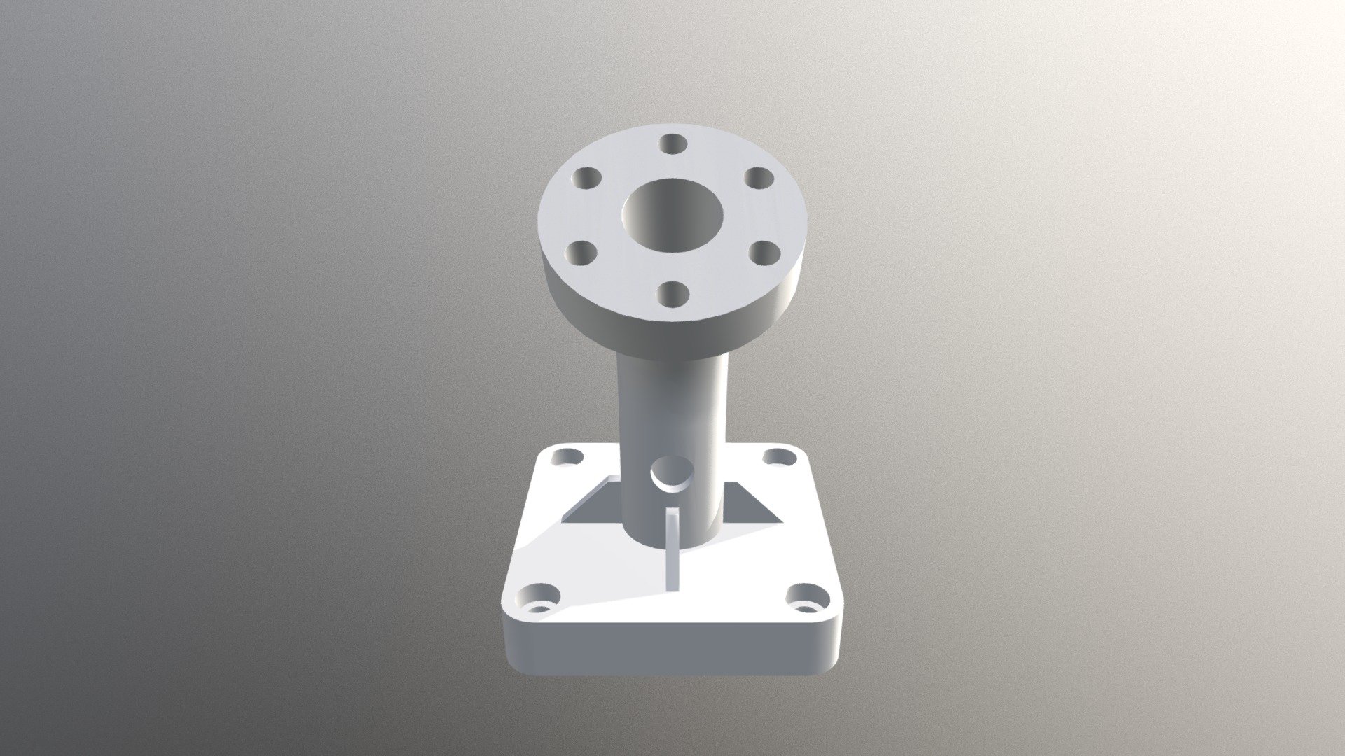 Homework 10 - 3D model by pauljam003 [c97daeb] - Sketchfab