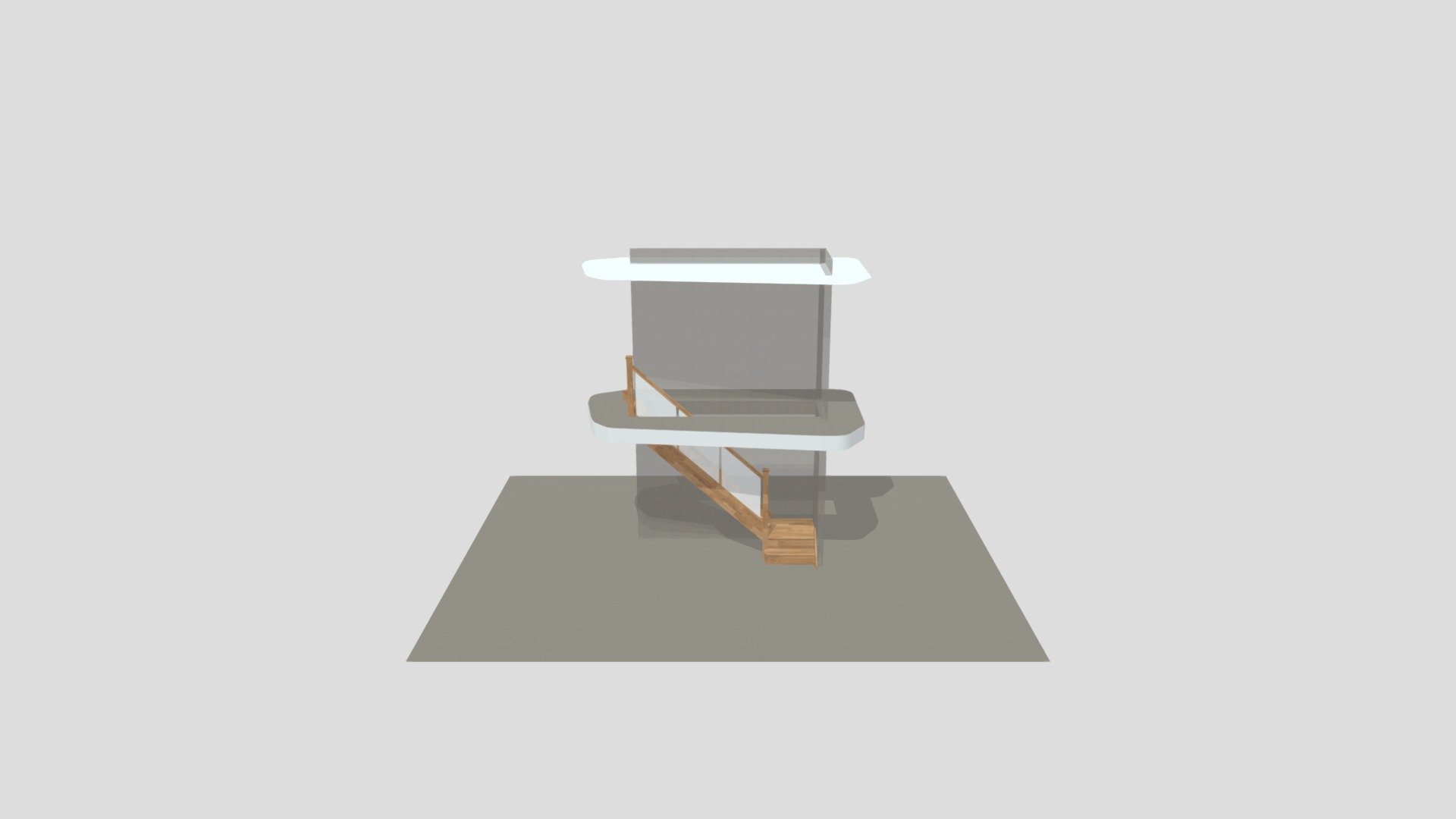 Terry_Jones_Foxdale_Close_Southport Download Free 3D model by Alan