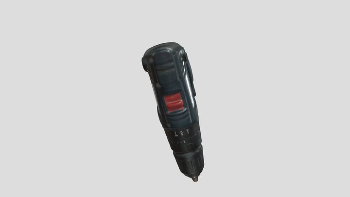 3dscan 3D Model