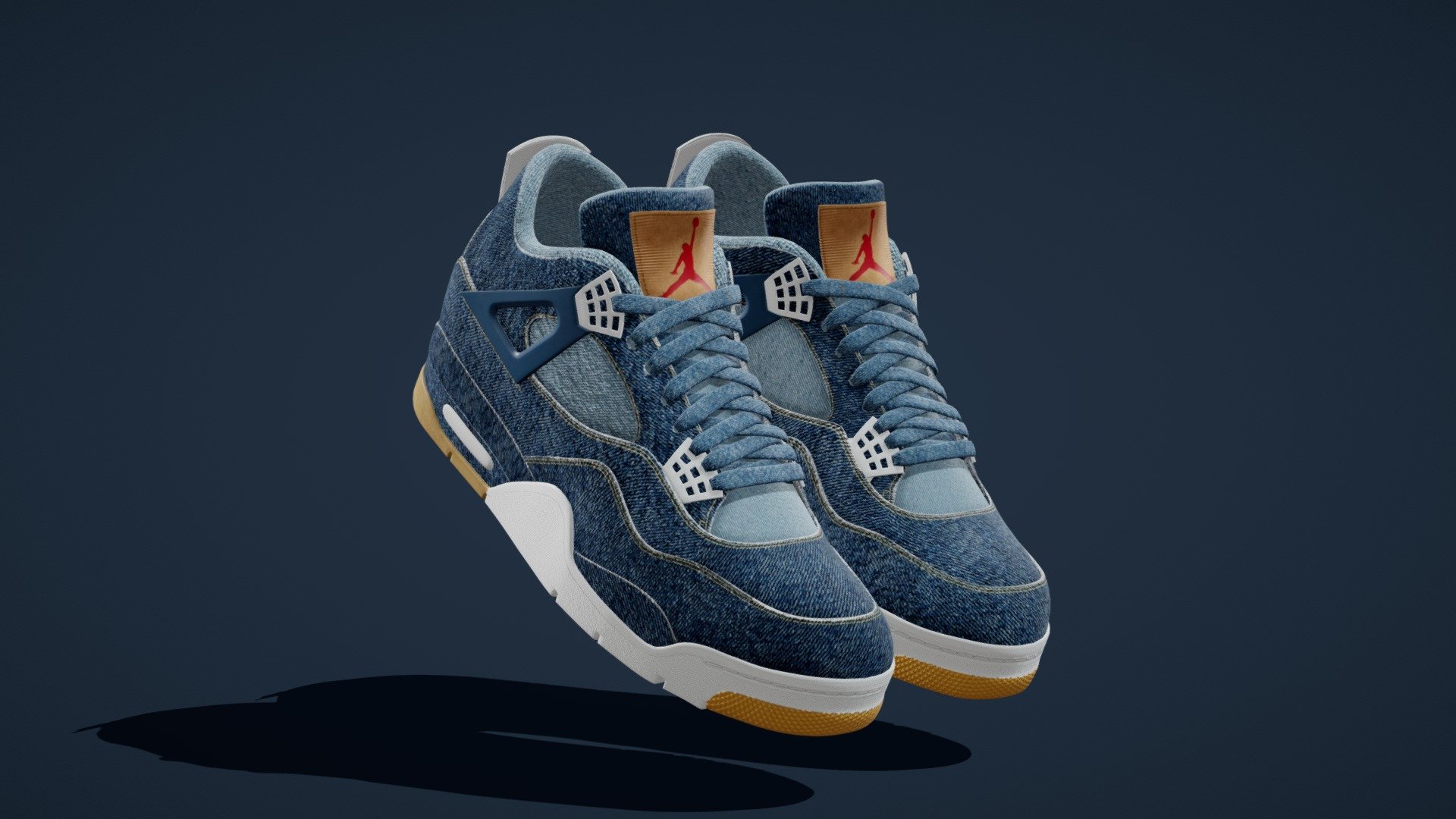 size 4 nike jordan shoes