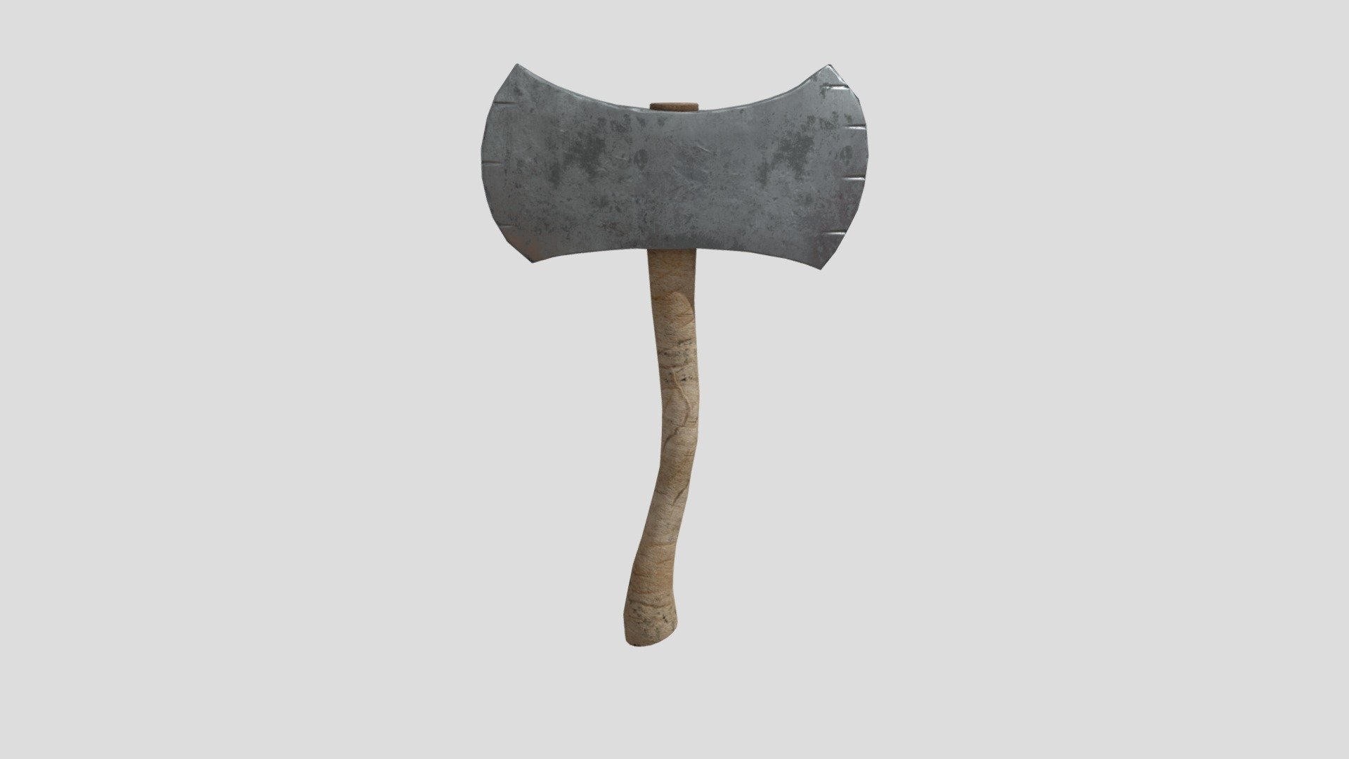 Axe (in progress)