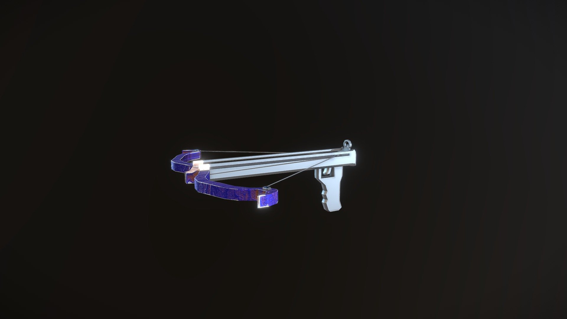 FMP WIP Crossbow- 2