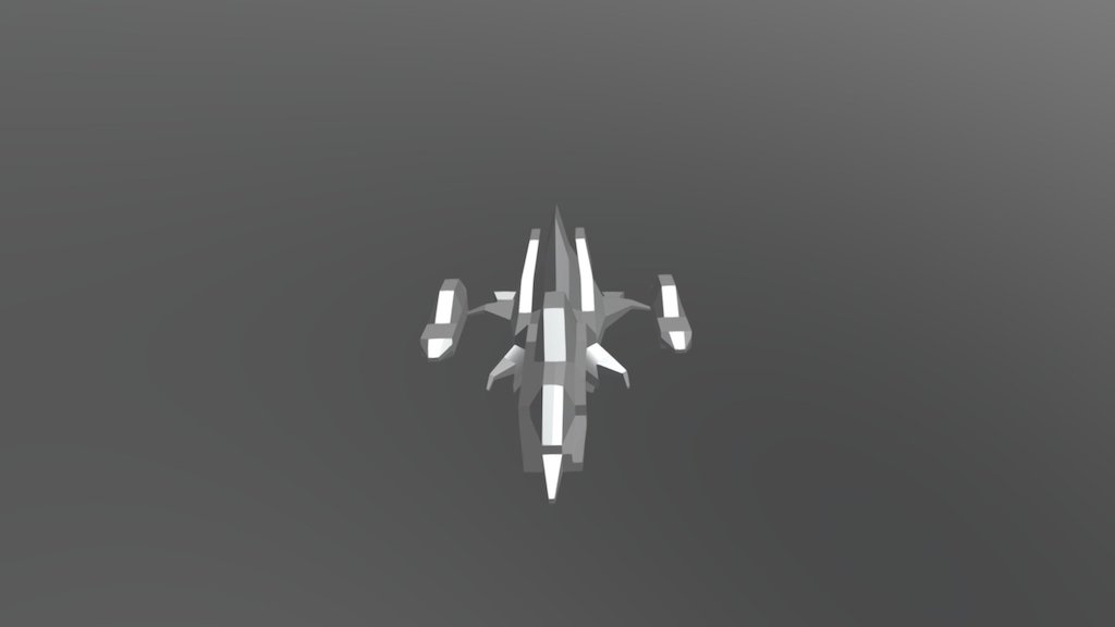 Spaceship