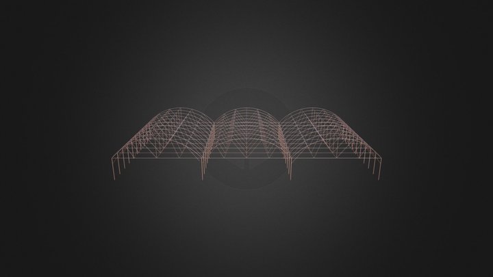 TBT-03 3D Model