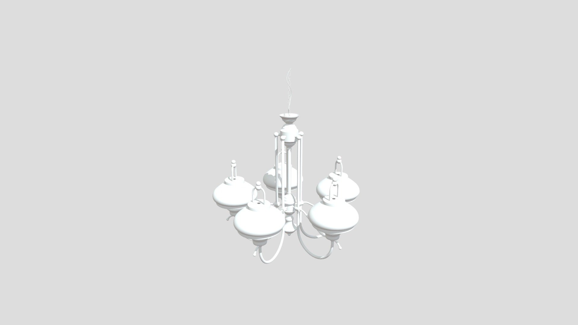 Artelamp A3560LM-5GO