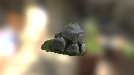 Carrowmore 2 3D Model