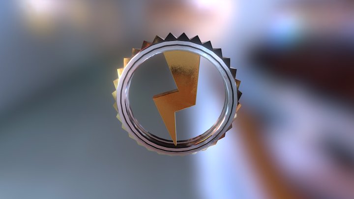 Speed 3D Model