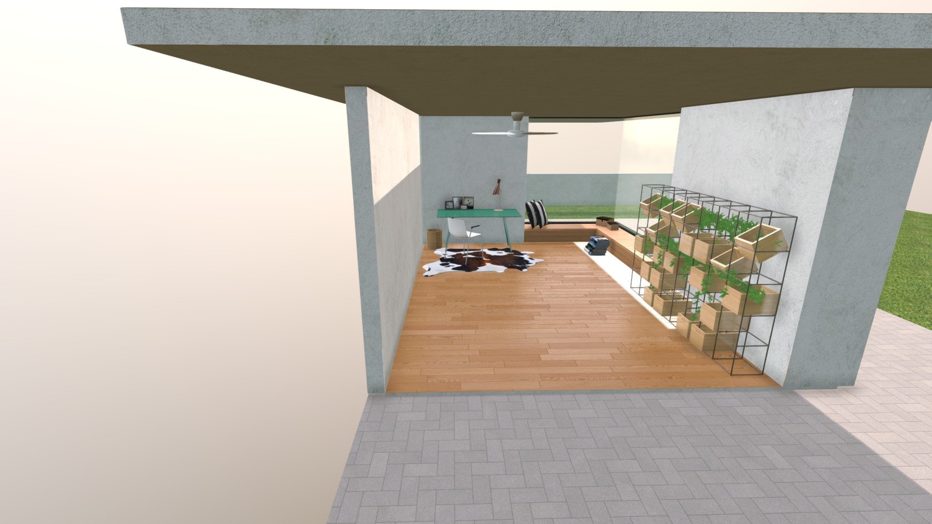 CUARTO VR PRUEBA
