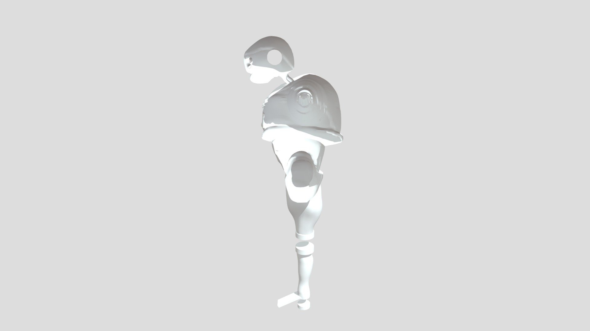 retopo assignment 6