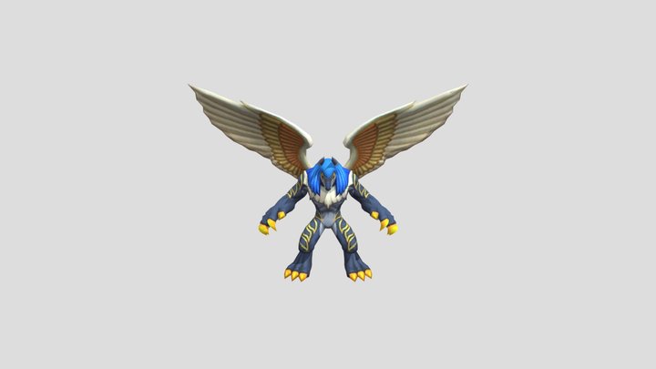 invizimals battle of the hunters Jackal3