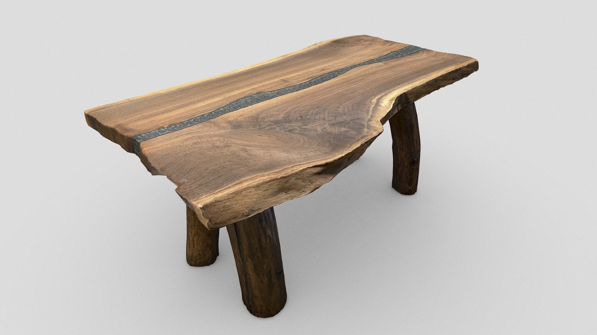 Green Mountain Table -- Item 24