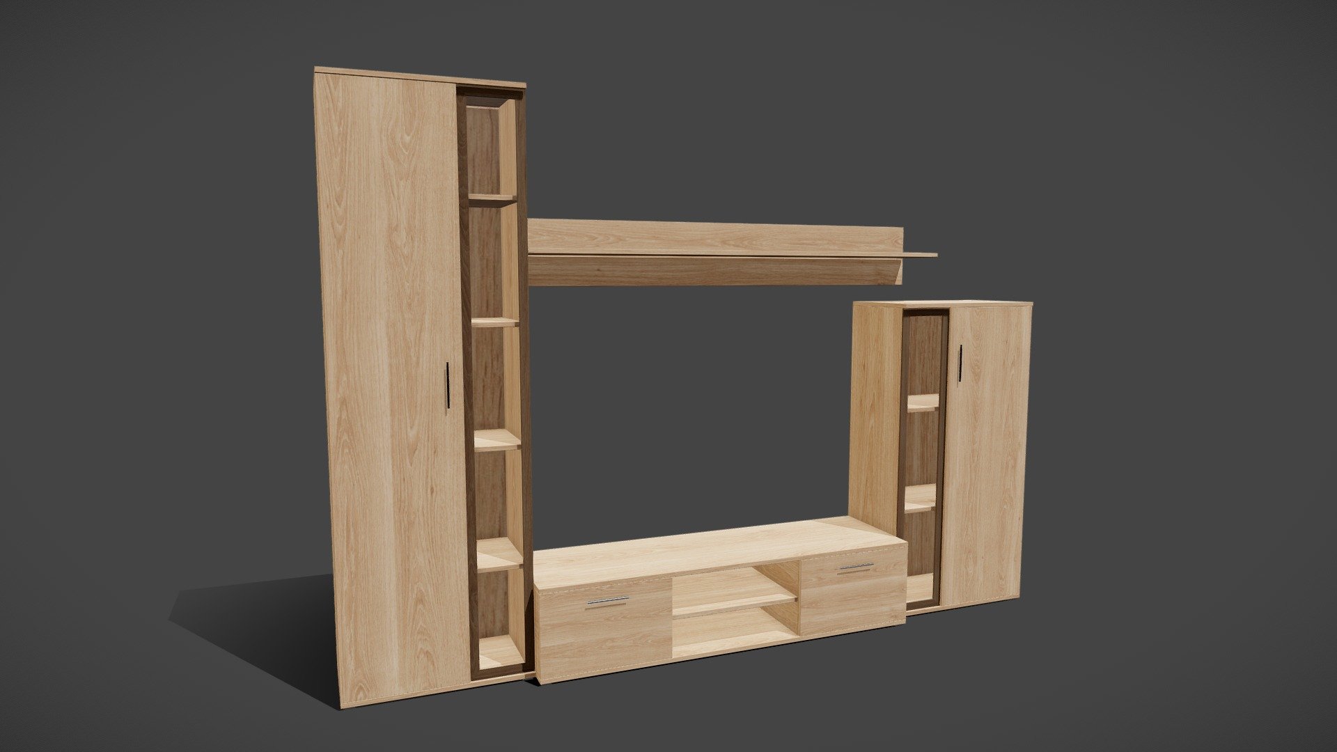 Living Room Set