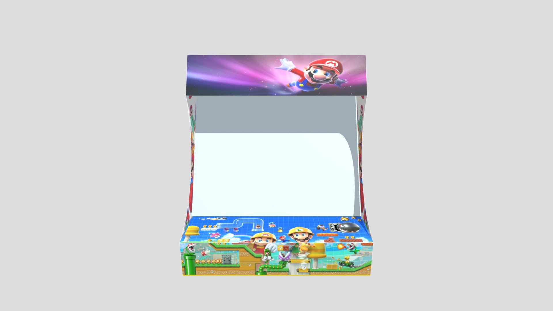 Coyso_Mario